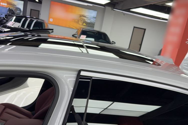 Used BMW 3 Series 2026 325Li M Sport Package Roof