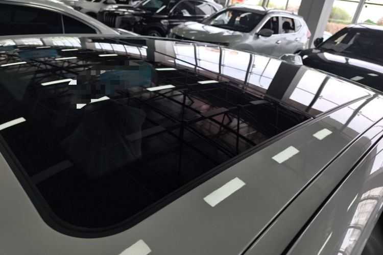 Used BMW 3 Series 2026 325Li M Sport Package Roof