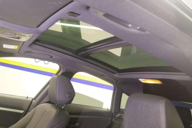 Used BMW 3 Series GT 2020 320i M Sport Package Headliner