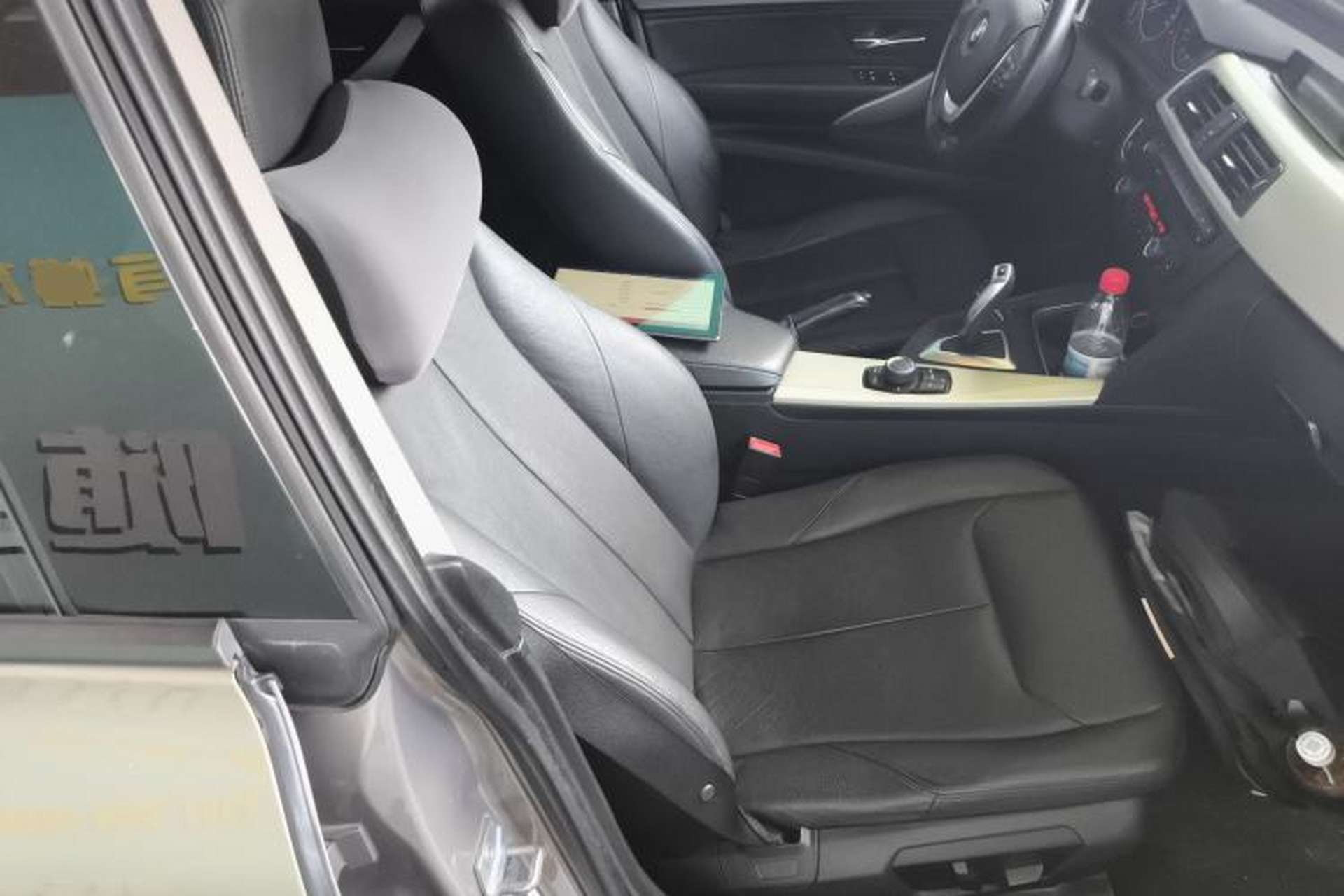 Used BMW 3 Series GT 2013 320i Leading Model Right Front Seat