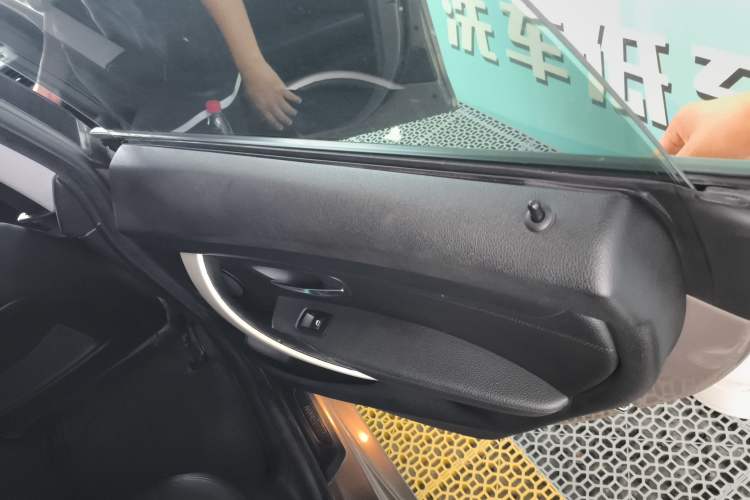 Used BMW 3 Series GT 2013 320i Leading Model Right Rear Door Interior