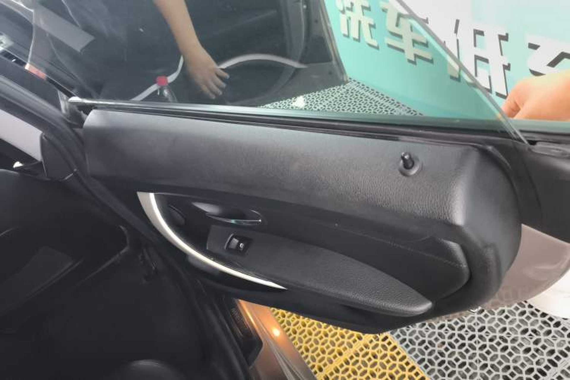 Used BMW 3 Series GT 2013 320i Leading Model Right Rear Door Interior