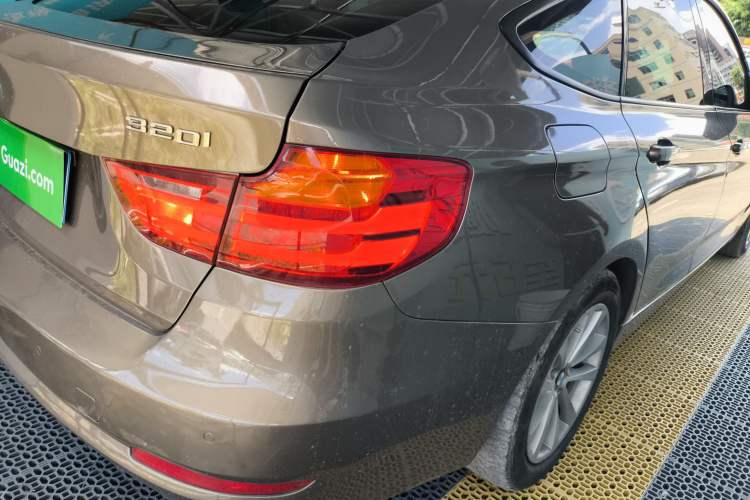Used BMW 3 Series GT 2013 320i Leading Model Right Rear Taillight