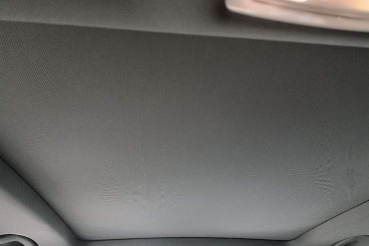 Used BMW 3 Series GT 2016 320i Fashion Model Headliner