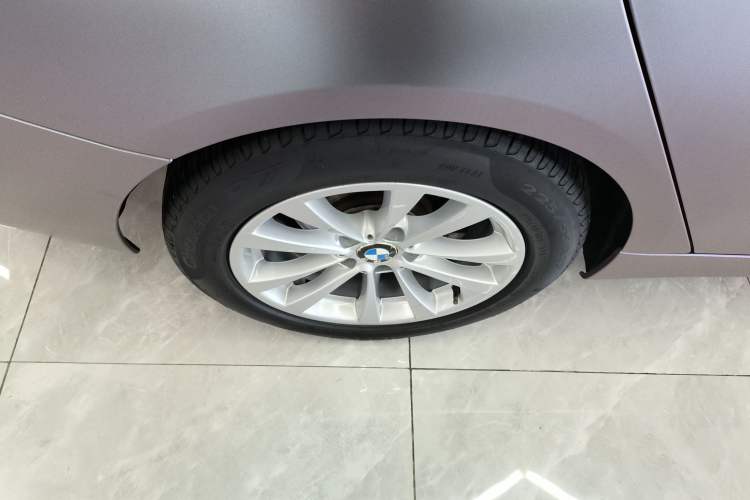 Used BMW 3 Series GT 2016 320i Fashion Model Right Rear Wheel Hub