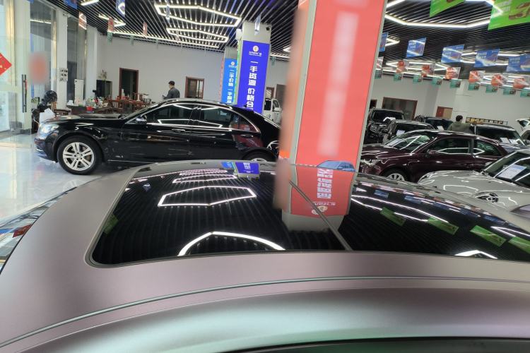 Used BMW 3 Series GT 2016 320i Fashion Model Roof