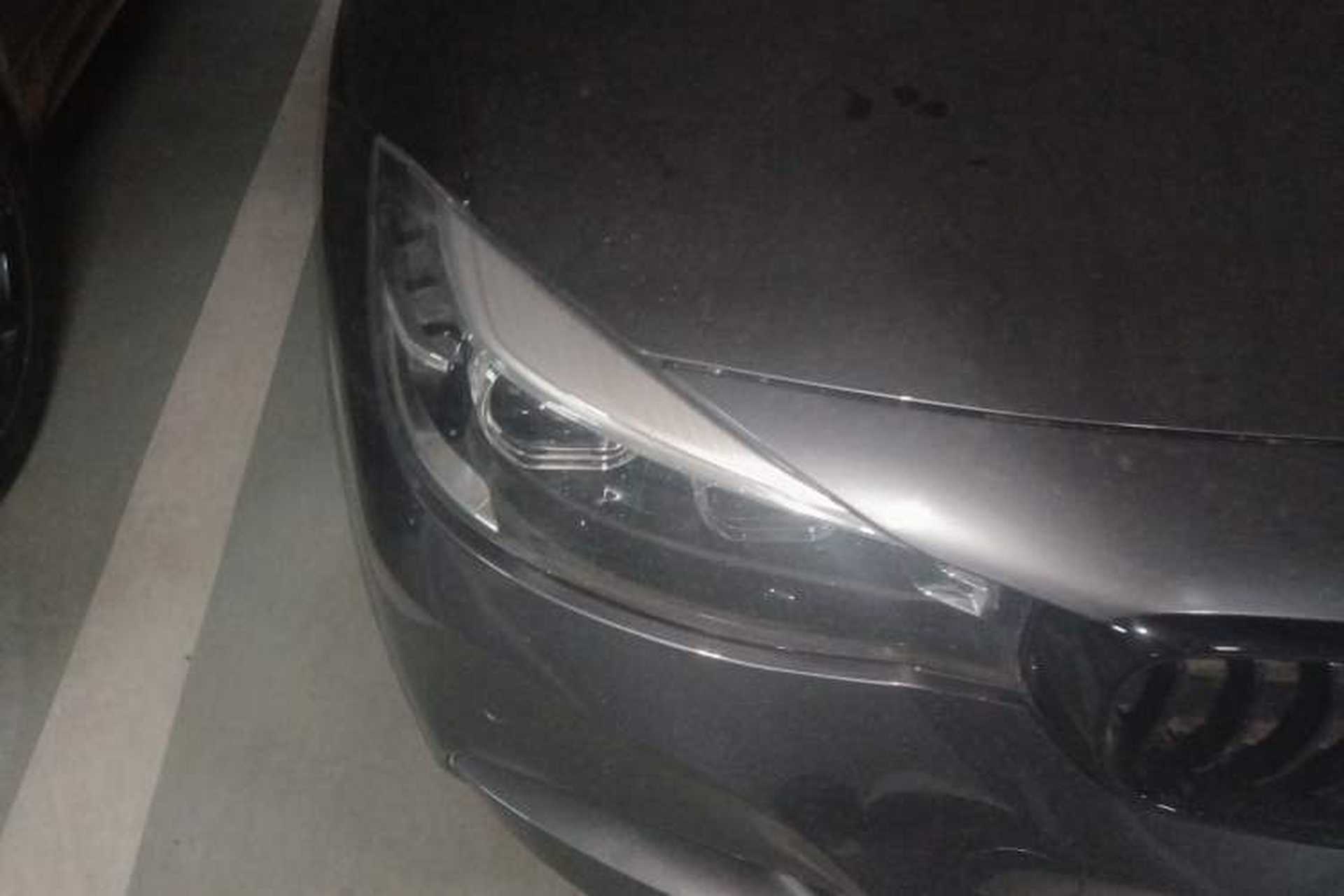Used BMW 3 Series GT 2019 320i M Sport Night Edition Exterior 6