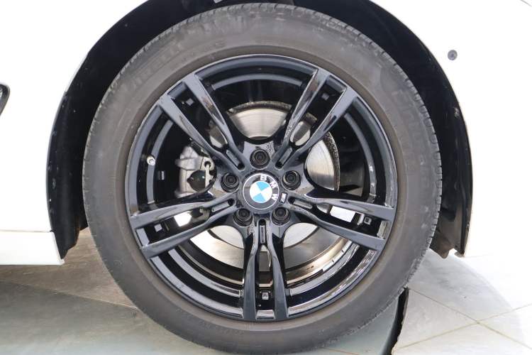 Used BMW 3 Series GT 2020 320i M Sport Night Edition Exterior 5