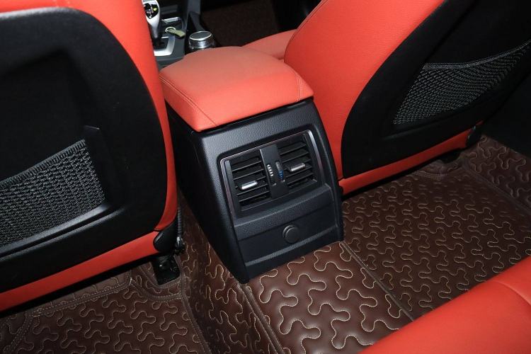 Used BMW 3 Series GT 2020 320i M Sport Night Edition Interior 12