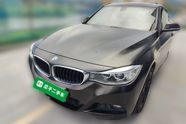 Used BMW 3 Series GT 2013 328i Sport Design Package Guazi used car, China used car export, Used car for sale, Used cars, Cheapest cars for sale