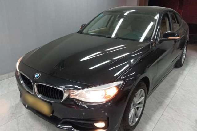 Used BMW 3 Series GT 2013 320i Leading Model