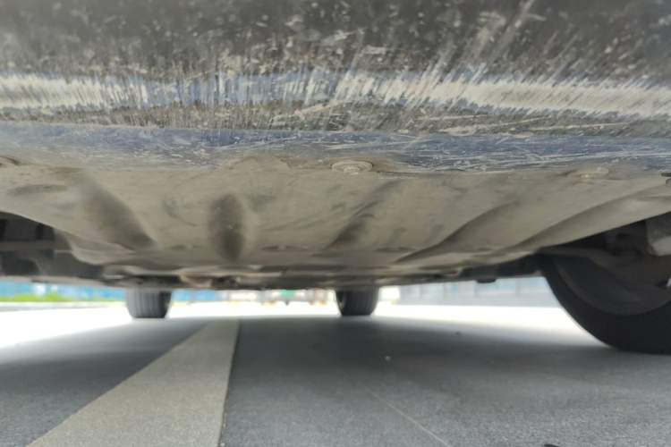 Used BMW 3 Series GT 2013 328i Sport Design Package Chassis Front