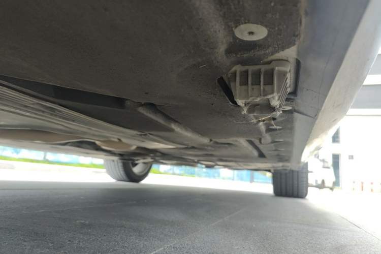 Used BMW 3 Series GT 2013 328i Sport Design Package Chassis Front Left
