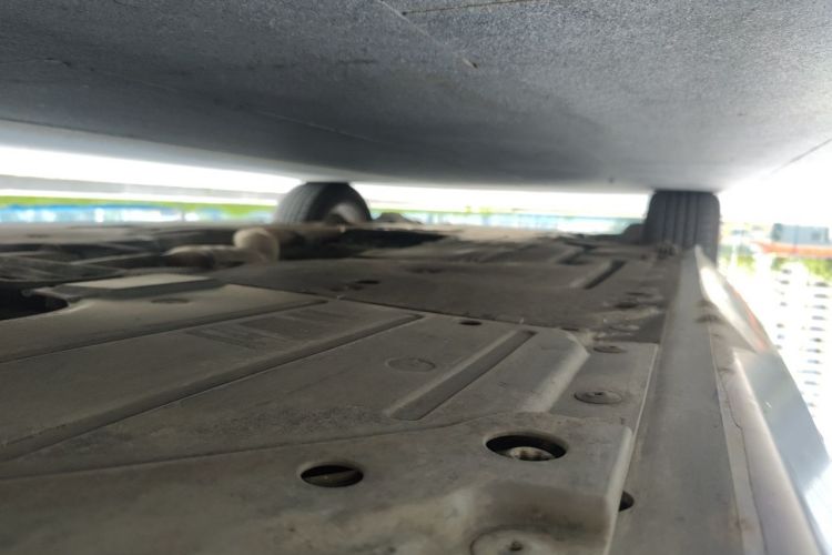 Used BMW 3 Series GT 2013 328i Sport Design Package Chassis Front Right