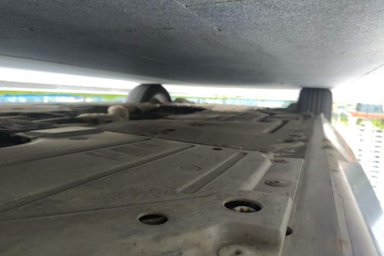 Used BMW 3 Series GT 2013 328i Sport Design Package Chassis Rear Left
