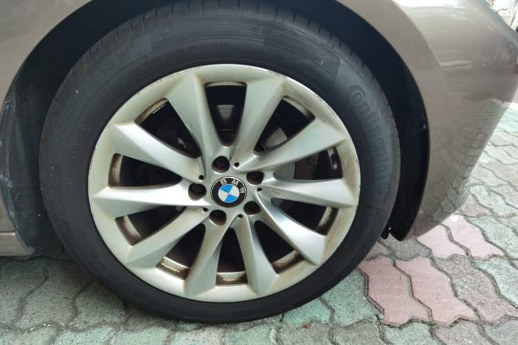 Used BMW 3 Series GT 2013 320i Sport Design Package Exterior 7