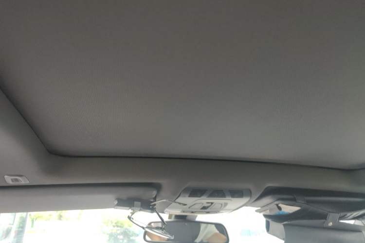 Used BMW 3 Series GT 2013 328i Sport Design Package Headliner