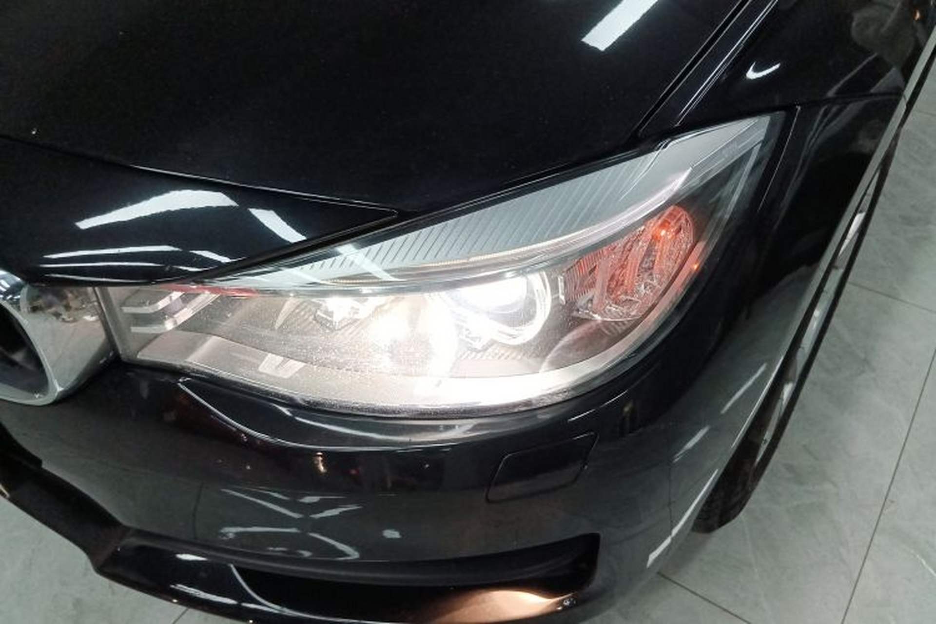 Used BMW 3 Series GT 2013 320i Leading Model Left Front Headlight