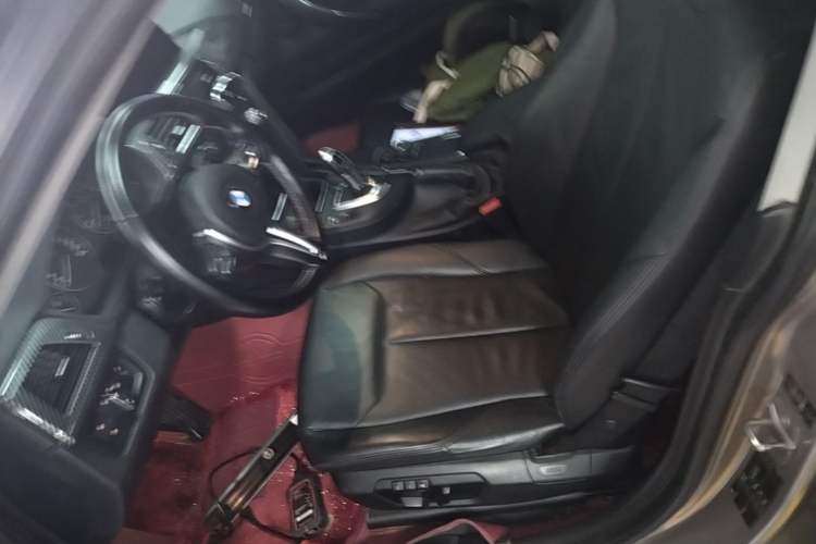Used BMW 3 Series GT 2013 320i Leading Model Left Front Seat