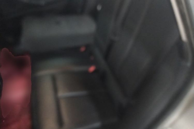 Used BMW 3 Series GT 2013 320i Leading Model Left Rear Seat