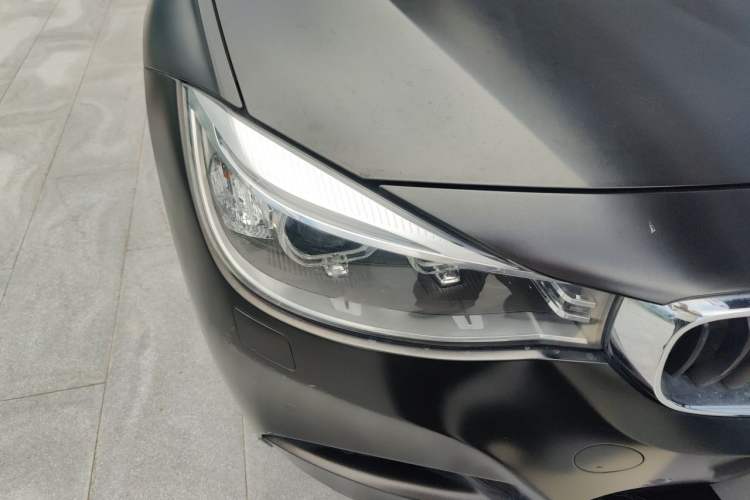 Used BMW 3 Series GT 2013 328i Sport Design Package Right Front Headlight