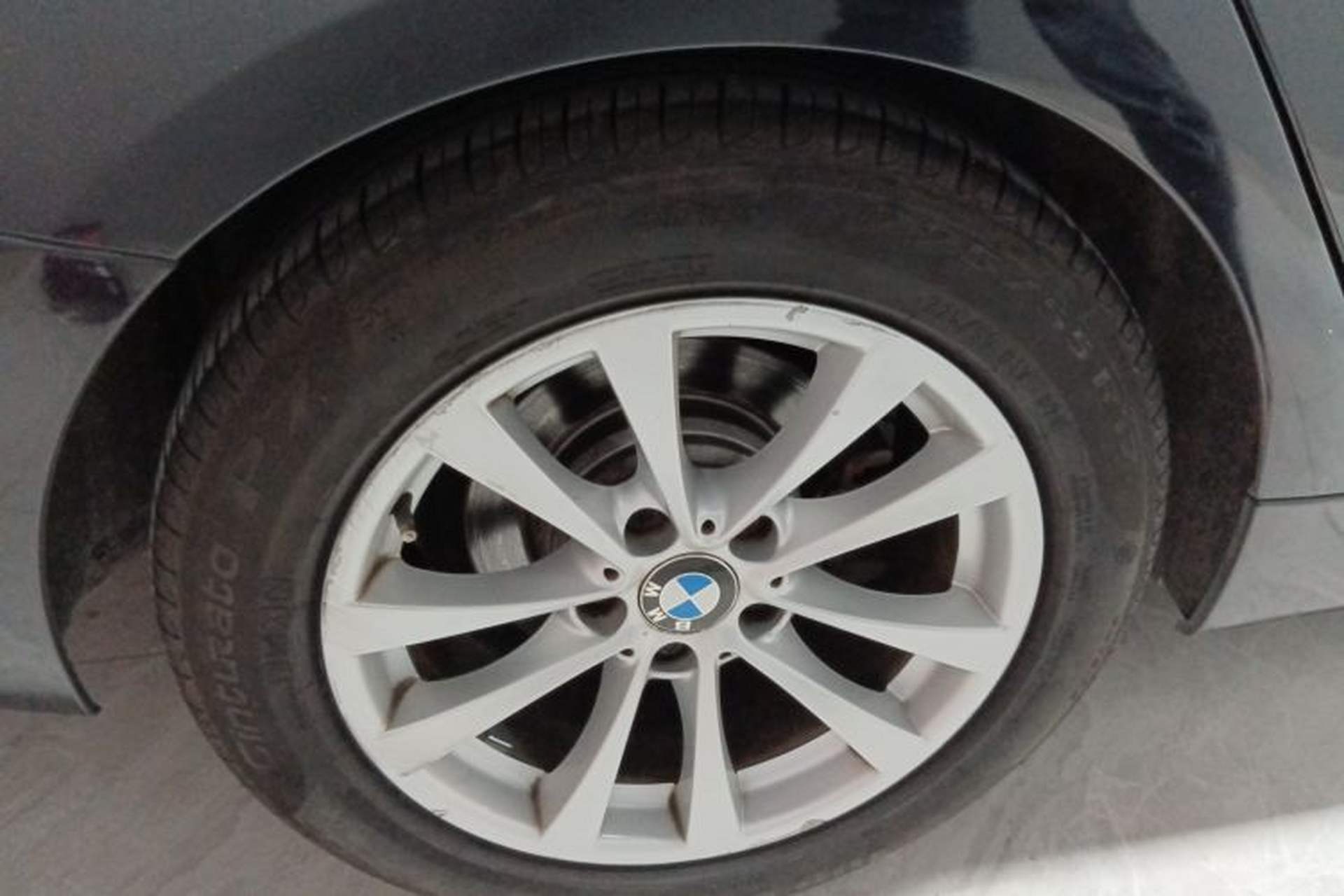 Used BMW 3 Series GT 2013 320i Leading Model Right Rear Wheel Hub