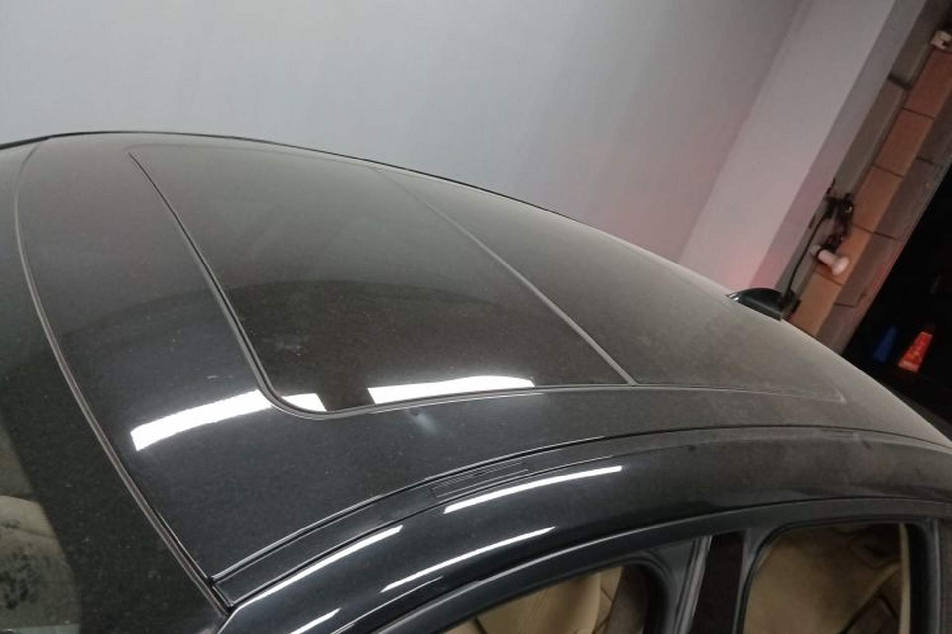 Used BMW 3 Series GT 2013 320i Leading Model Roof