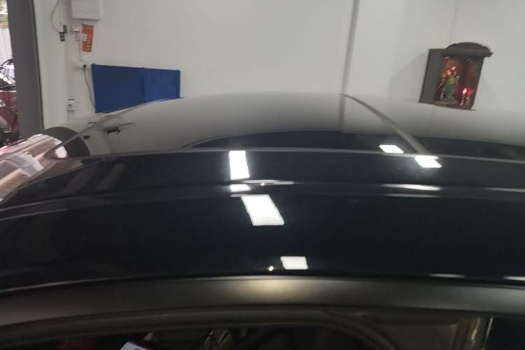 Used BMW 3 Series GT 2013 320i Leading Model Roof