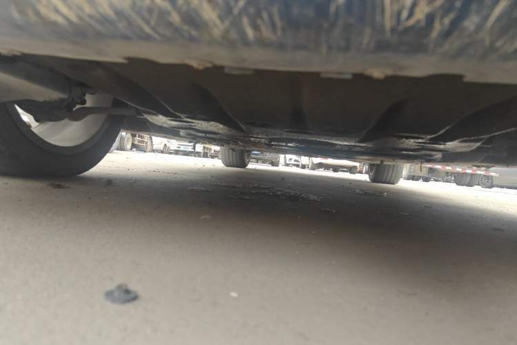 Used BMW 3 Series GT 2013 320i Sport Design Package Chassis Front