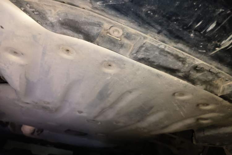 Used BMW 3 Series GT 2013 320i Leading Model Chassis Front