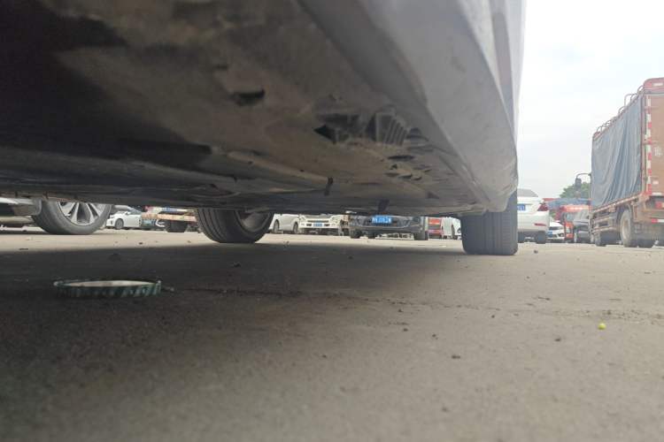 Used BMW 3 Series GT 2013 320i Sport Design Package Chassis Front Left
