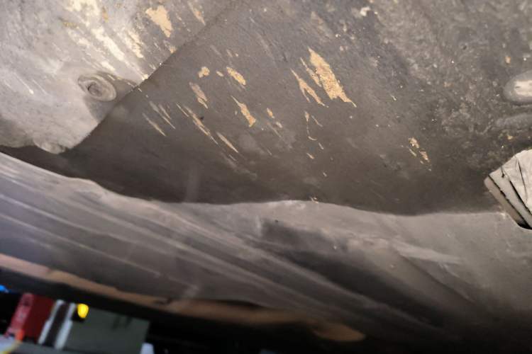 Used BMW 3 Series GT 2013 320i Leading Model Chassis Front Left