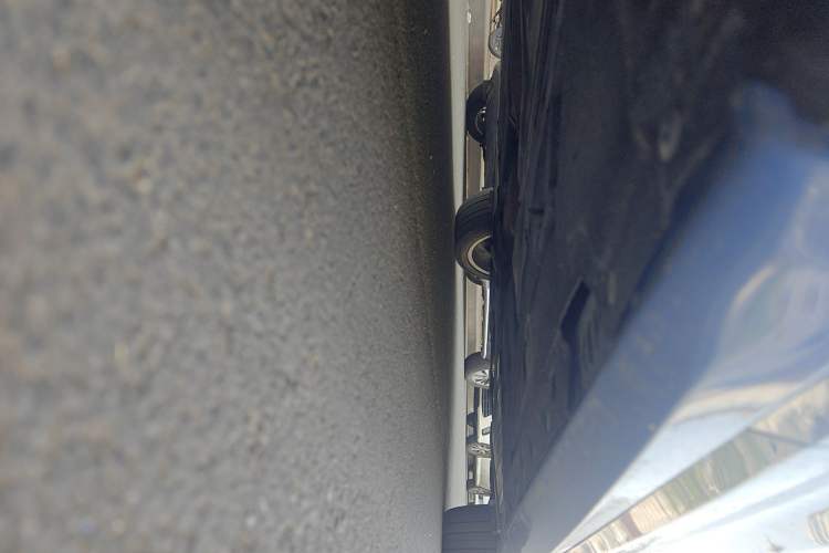 Used BMW 3 Series GT 2013 320i Sport Design Package Chassis Front Left