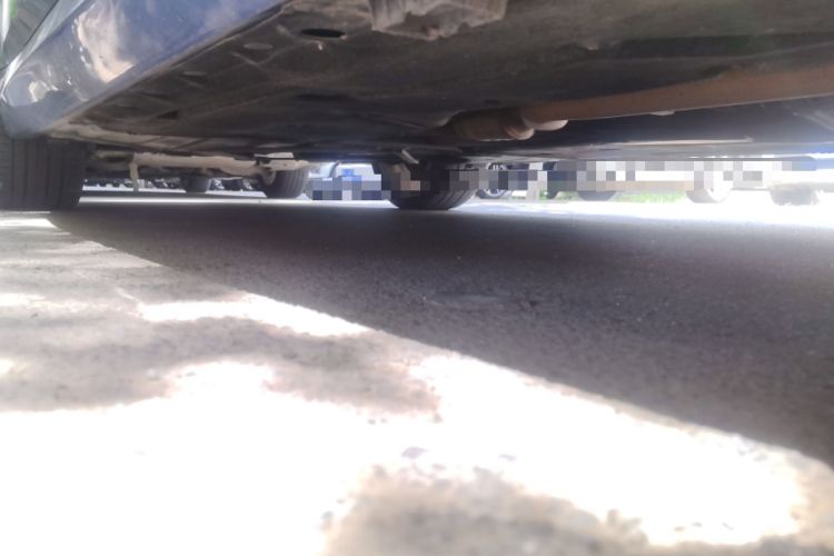 Used BMW 3 Series GT 2013 320i Sport Design Package Chassis Front Right