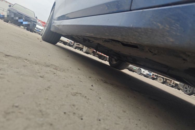 Used BMW 3 Series GT 2013 320i Sport Design Package Chassis Front Right