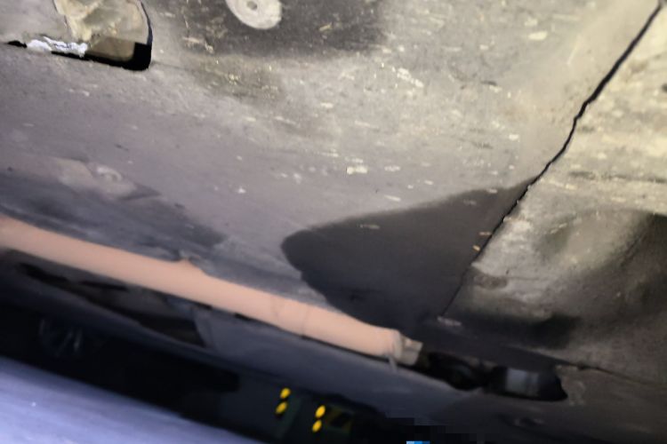 Used BMW 3 Series GT 2013 320i Leading Model Chassis Front Right