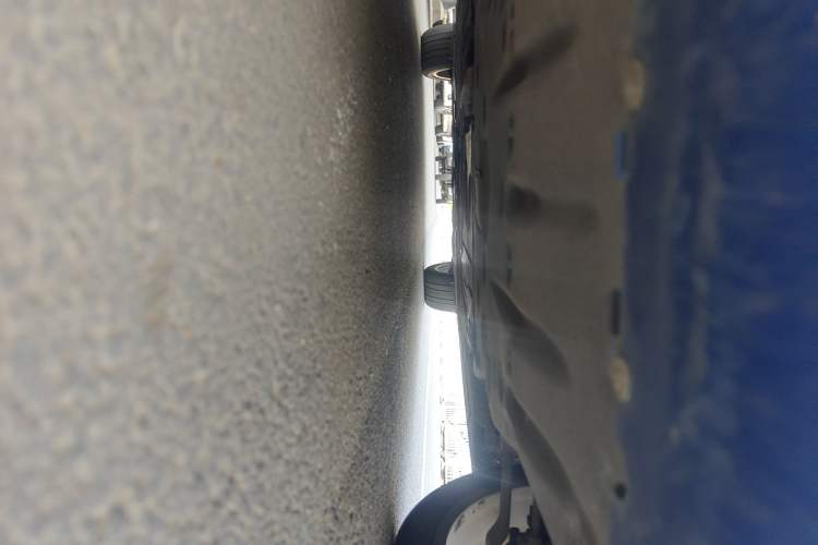 Used BMW 3 Series GT 2013 320i Sport Design Package Chassis Front