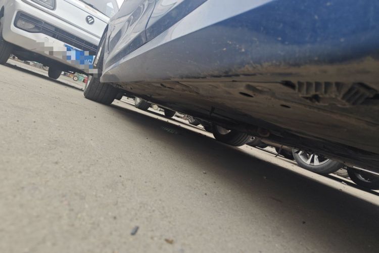 Used BMW 3 Series GT 2013 320i Sport Design Package Chassis Rear Left