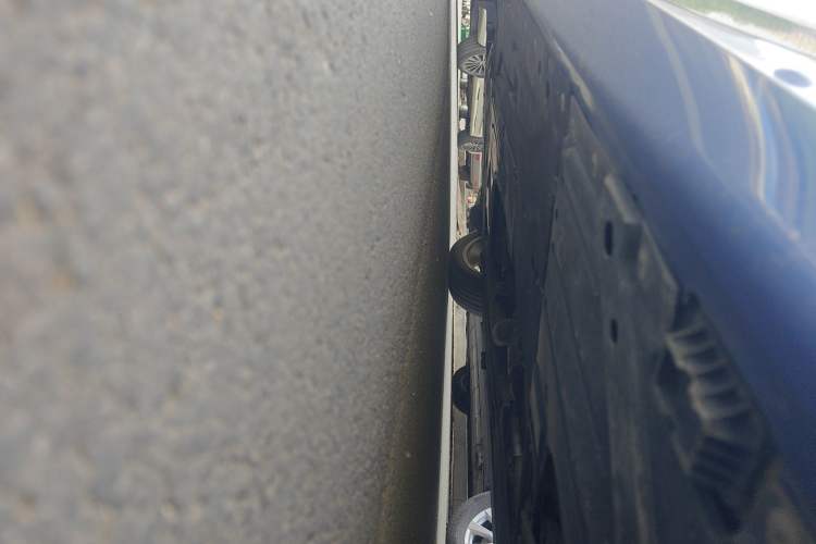 Used BMW 3 Series GT 2013 320i Sport Design Package Chassis Rear Left