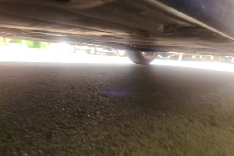 Used BMW 3 Series GT 2013 320i Sport Design Package Chassis Rear Right