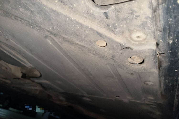 Used BMW 3 Series GT 2013 320i Leading Model Chassis Rear Right