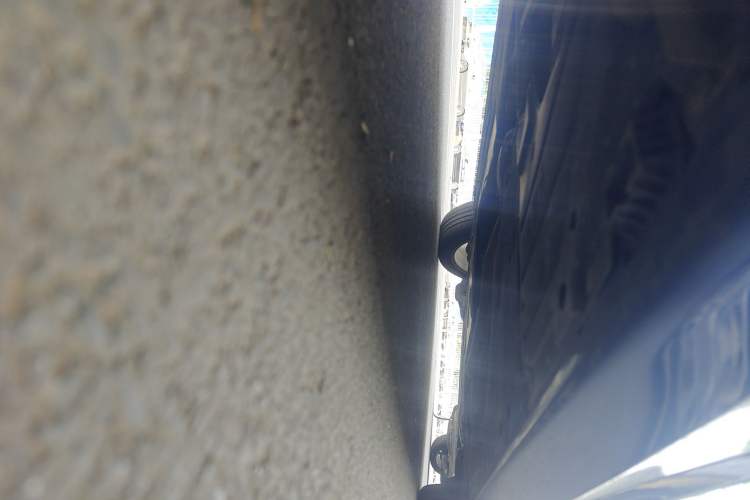 Used BMW 3 Series GT 2013 320i Sport Design Package Chassis Rear Right