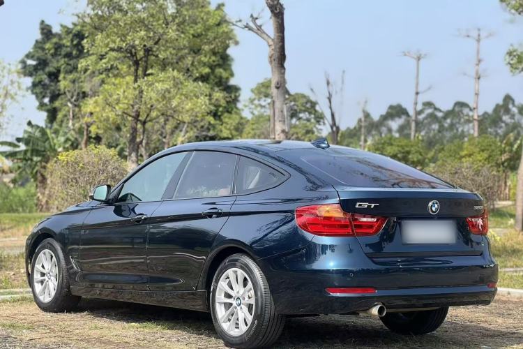 Used BMW 3 Series GT 2013 320i Leading Model Exterior 6