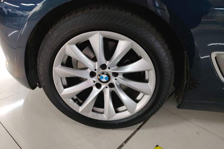 Used BMW 3 Series GT 2013 328i Sport Design Package Exterior 7