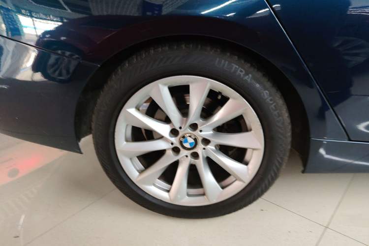 Used BMW 3 Series GT 2013 328i Sport Design Package Exterior 8