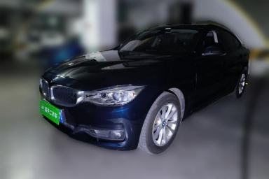 Used BMW 3 Series GT 2013 320i Leading Model