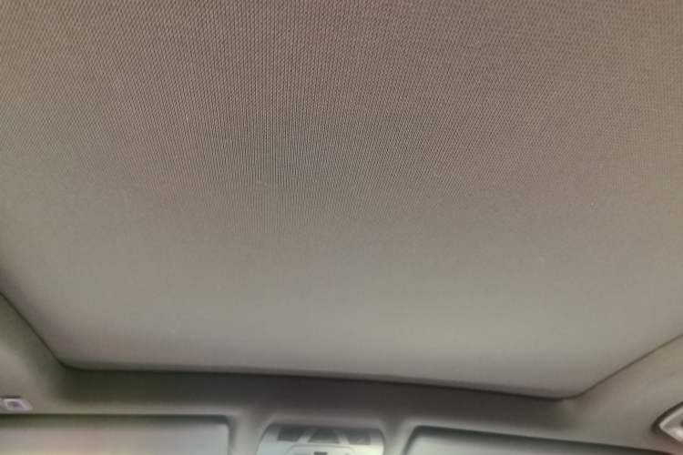 Used BMW 3 Series GT 2013 320i Sport Design Package Headliner