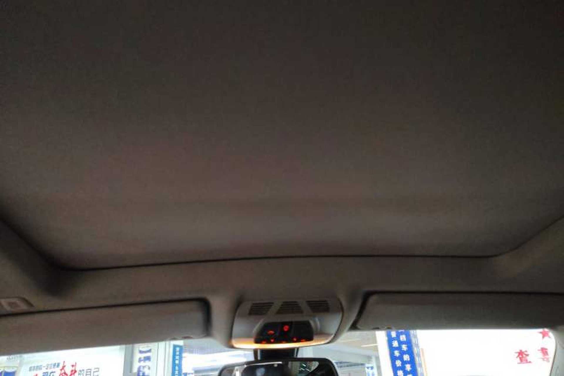 Used BMW 3 Series GT 2013 328i Sport Design Package Headliner