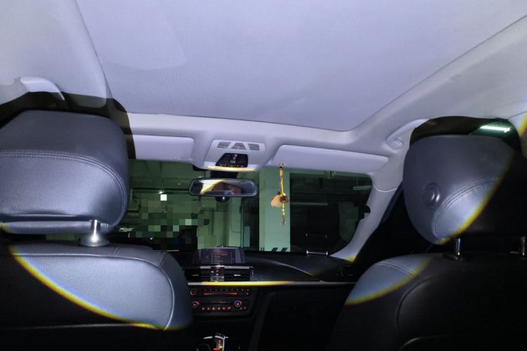 Used BMW 3 Series GT 2013 320i Leading Model Headliner