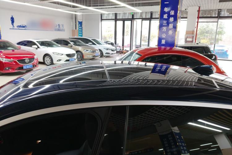 Used BMW 3 Series GT 2013 328i Sport Design Package Roof